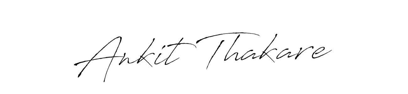 You should practise on your own different ways (Antro_Vectra) to write your name (Ankit Thakare) in signature. don't let someone else do it for you. Ankit Thakare signature style 6 images and pictures png