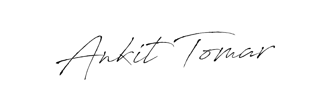 Here are the top 10 professional signature styles for the name Ankit Tomar. These are the best autograph styles you can use for your name. Ankit Tomar signature style 6 images and pictures png