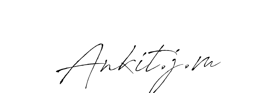 Make a short Ankit.j.m signature style. Manage your documents anywhere anytime using Antro_Vectra. Create and add eSignatures, submit forms, share and send files easily. Ankit.j.m signature style 6 images and pictures png