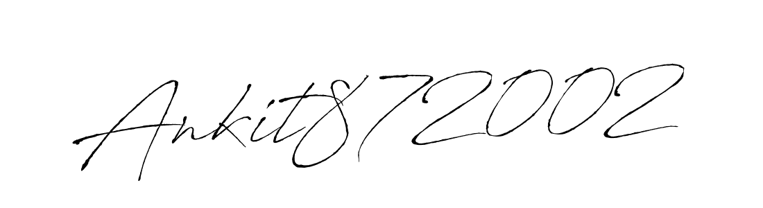 You should practise on your own different ways (Antro_Vectra) to write your name (Ankit872002) in signature. don't let someone else do it for you. Ankit872002 signature style 6 images and pictures png