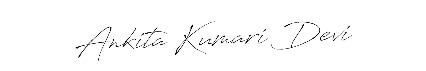 Similarly Antro_Vectra is the best handwritten signature design. Signature creator online .You can use it as an online autograph creator for name Ankita Kumari Devi. Ankita Kumari Devi signature style 6 images and pictures png