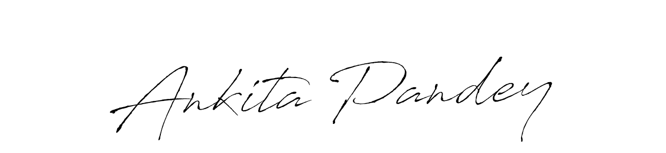 Here are the top 10 professional signature styles for the name Ankita Pandey. These are the best autograph styles you can use for your name. Ankita Pandey signature style 6 images and pictures png