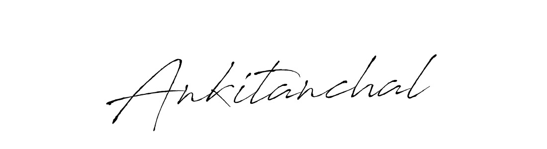 You can use this online signature creator to create a handwritten signature for the name Ankitanchal. This is the best online autograph maker. Ankitanchal signature style 6 images and pictures png