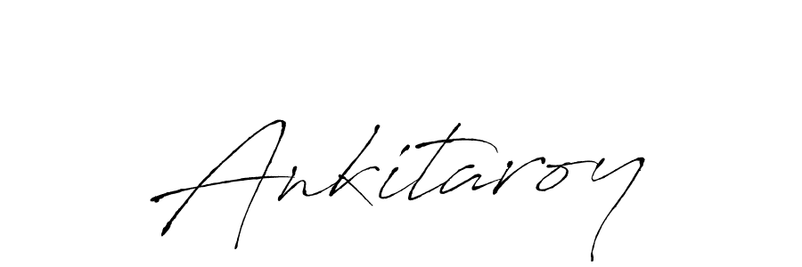 Also You can easily find your signature by using the search form. We will create Ankitaroy name handwritten signature images for you free of cost using Antro_Vectra sign style. Ankitaroy signature style 6 images and pictures png
