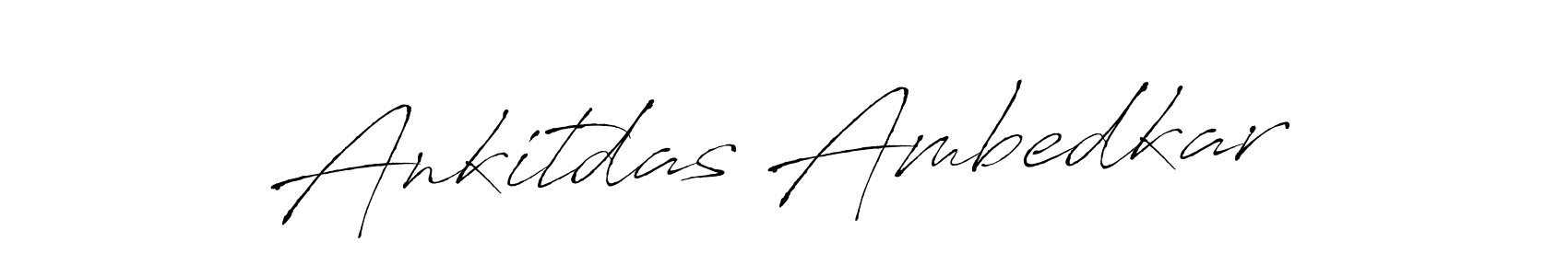 Once you've used our free online signature maker to create your best signature Antro_Vectra style, it's time to enjoy all of the benefits that Ankitdas Ambedkar name signing documents. Ankitdas Ambedkar signature style 6 images and pictures png