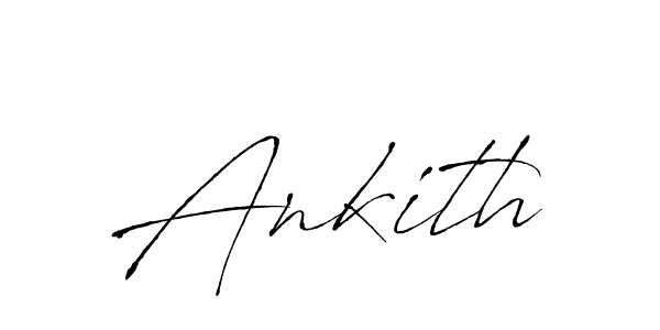 Once you've used our free online signature maker to create your best signature Antro_Vectra style, it's time to enjoy all of the benefits that Ankith name signing documents. Ankith signature style 6 images and pictures png