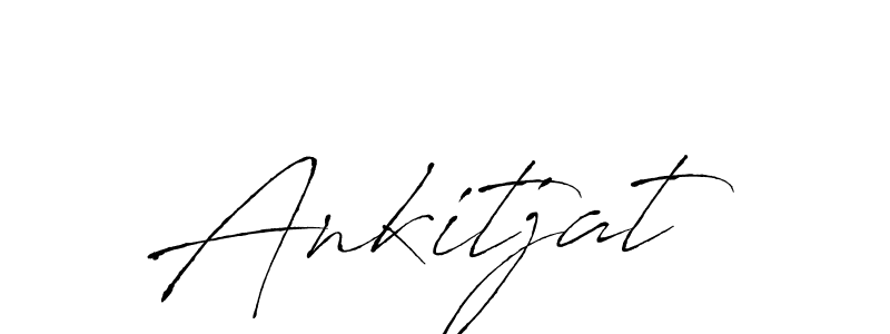 Make a short Ankitjat signature style. Manage your documents anywhere anytime using Antro_Vectra. Create and add eSignatures, submit forms, share and send files easily. Ankitjat signature style 6 images and pictures png