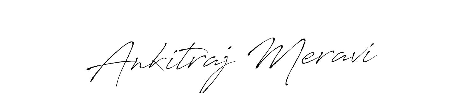 Here are the top 10 professional signature styles for the name Ankitraj Meravi. These are the best autograph styles you can use for your name. Ankitraj Meravi signature style 6 images and pictures png