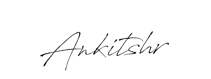 You should practise on your own different ways (Antro_Vectra) to write your name (Ankitshr) in signature. don't let someone else do it for you. Ankitshr signature style 6 images and pictures png