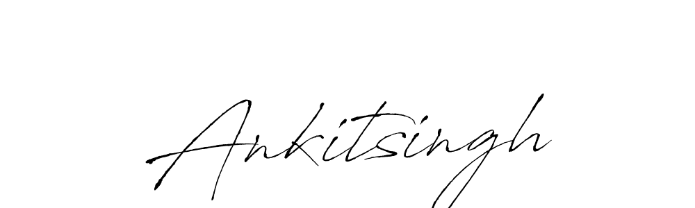 if you are searching for the best signature style for your name Ankitsingh. so please give up your signature search. here we have designed multiple signature styles  using Antro_Vectra. Ankitsingh signature style 6 images and pictures png