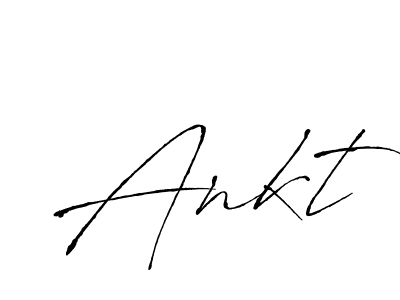 Also You can easily find your signature by using the search form. We will create Ankt name handwritten signature images for you free of cost using Antro_Vectra sign style. Ankt signature style 6 images and pictures png