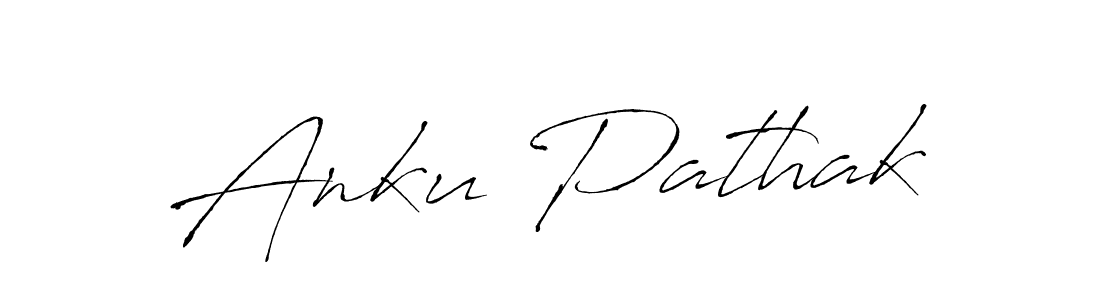 Once you've used our free online signature maker to create your best signature Antro_Vectra style, it's time to enjoy all of the benefits that Anku Pathak name signing documents. Anku Pathak signature style 6 images and pictures png