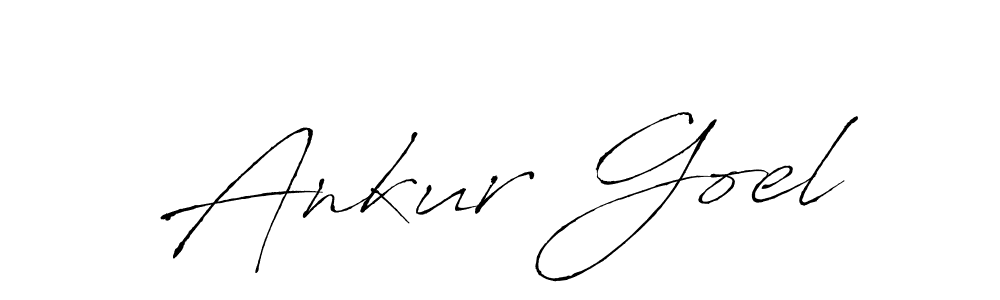 Here are the top 10 professional signature styles for the name Ankur Goel. These are the best autograph styles you can use for your name. Ankur Goel signature style 6 images and pictures png