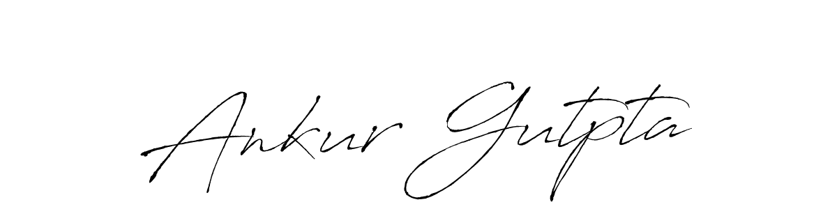 Once you've used our free online signature maker to create your best signature Antro_Vectra style, it's time to enjoy all of the benefits that Ankur Gutpta name signing documents. Ankur Gutpta signature style 6 images and pictures png