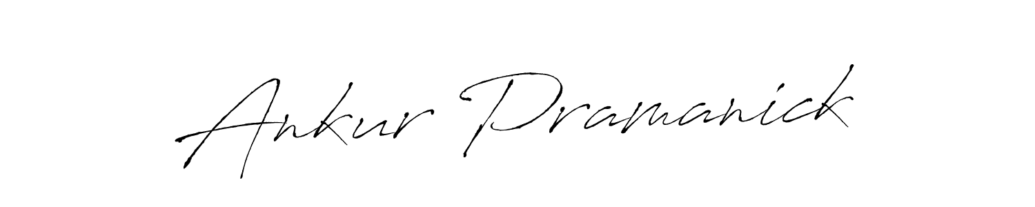 Also You can easily find your signature by using the search form. We will create Ankur Pramanick name handwritten signature images for you free of cost using Antro_Vectra sign style. Ankur Pramanick signature style 6 images and pictures png