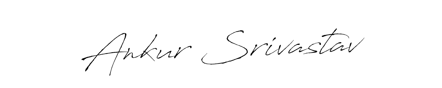 See photos of Ankur Srivastav official signature by Spectra . Check more albums & portfolios. Read reviews & check more about Antro_Vectra font. Ankur Srivastav signature style 6 images and pictures png
