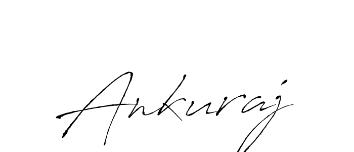 The best way (Antro_Vectra) to make a short signature is to pick only two or three words in your name. The name Ankuraj include a total of six letters. For converting this name. Ankuraj signature style 6 images and pictures png
