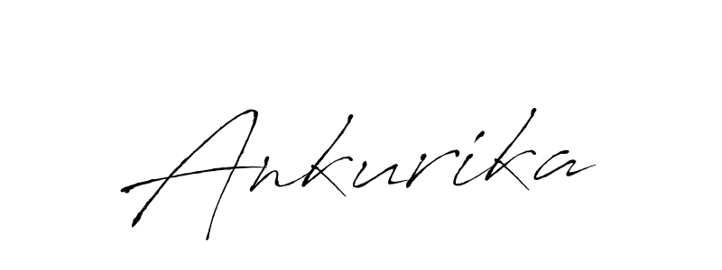 Similarly Antro_Vectra is the best handwritten signature design. Signature creator online .You can use it as an online autograph creator for name Ankurika. Ankurika signature style 6 images and pictures png