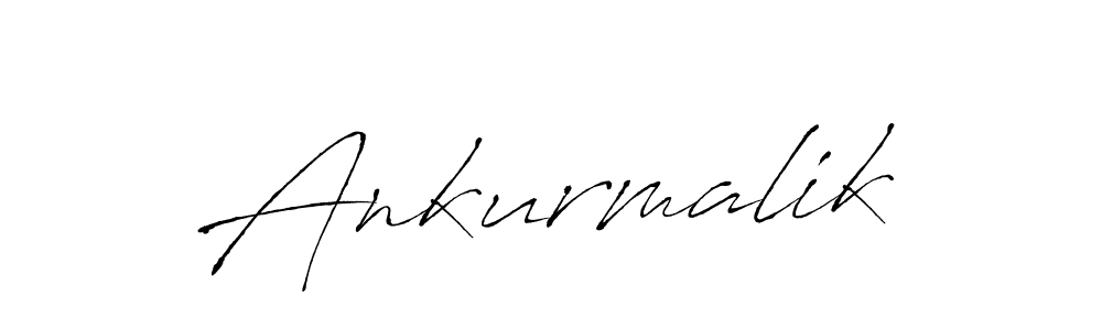 How to Draw Ankurmalik signature style? Antro_Vectra is a latest design signature styles for name Ankurmalik. Ankurmalik signature style 6 images and pictures png