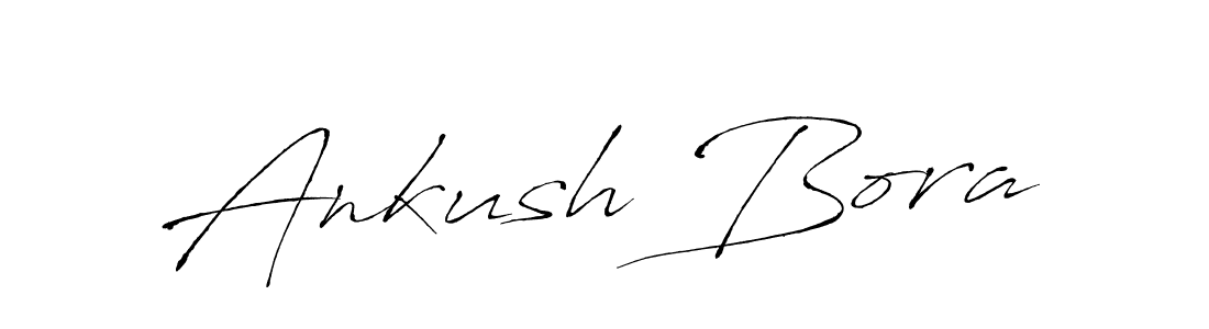 Make a short Ankush Bora signature style. Manage your documents anywhere anytime using Antro_Vectra. Create and add eSignatures, submit forms, share and send files easily. Ankush Bora signature style 6 images and pictures png