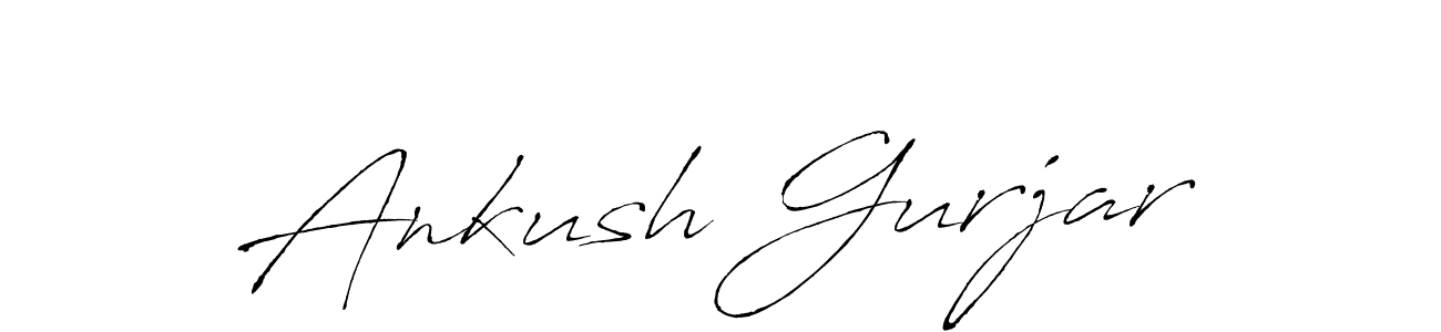 if you are searching for the best signature style for your name Ankush Gurjar. so please give up your signature search. here we have designed multiple signature styles  using Antro_Vectra. Ankush Gurjar signature style 6 images and pictures png