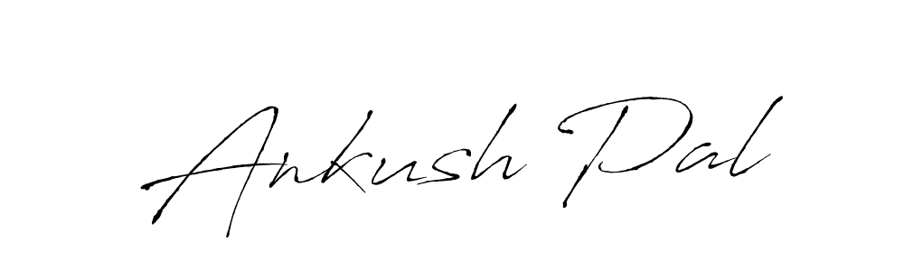 Also You can easily find your signature by using the search form. We will create Ankush Pal name handwritten signature images for you free of cost using Antro_Vectra sign style. Ankush Pal signature style 6 images and pictures png