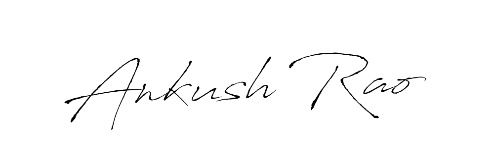 You can use this online signature creator to create a handwritten signature for the name Ankush Rao. This is the best online autograph maker. Ankush Rao signature style 6 images and pictures png