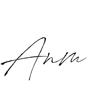 You can use this online signature creator to create a handwritten signature for the name Anm. This is the best online autograph maker. Anm signature style 6 images and pictures png