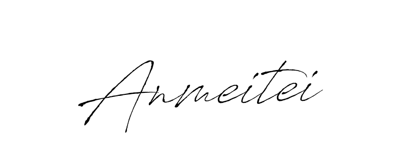 It looks lik you need a new signature style for name Anmeitei. Design unique handwritten (Antro_Vectra) signature with our free signature maker in just a few clicks. Anmeitei signature style 6 images and pictures png