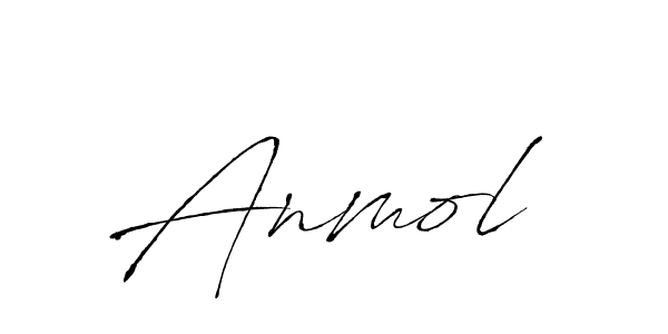 Make a short Anmol  signature style. Manage your documents anywhere anytime using Antro_Vectra. Create and add eSignatures, submit forms, share and send files easily. Anmol  signature style 6 images and pictures png