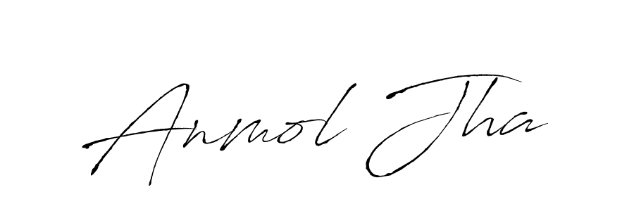 Here are the top 10 professional signature styles for the name Anmol Jha. These are the best autograph styles you can use for your name. Anmol Jha signature style 6 images and pictures png