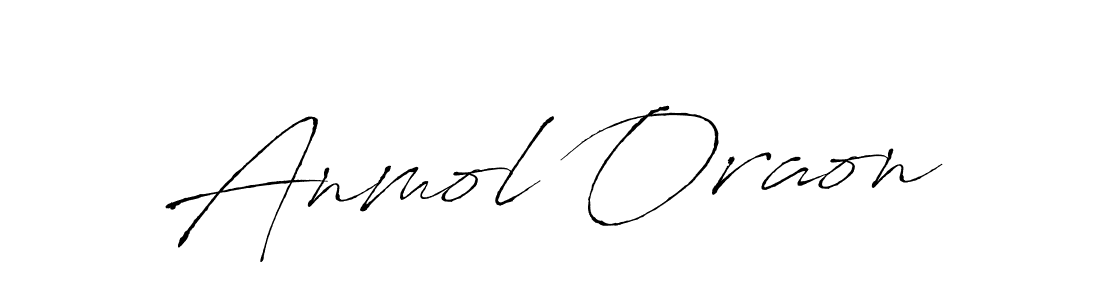 Antro_Vectra is a professional signature style that is perfect for those who want to add a touch of class to their signature. It is also a great choice for those who want to make their signature more unique. Get Anmol Oraon name to fancy signature for free. Anmol Oraon signature style 6 images and pictures png