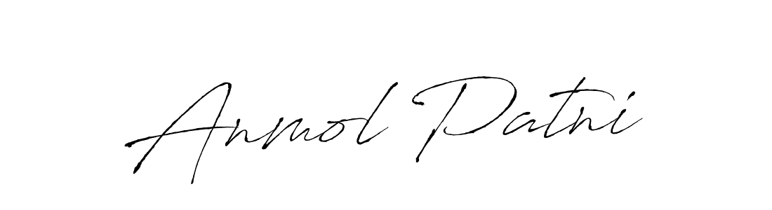 Here are the top 10 professional signature styles for the name Anmol Patni. These are the best autograph styles you can use for your name. Anmol Patni signature style 6 images and pictures png