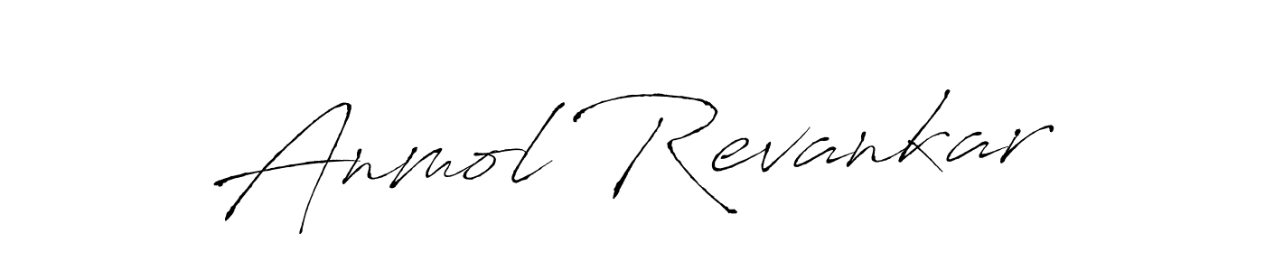 Best and Professional Signature Style for Anmol Revankar. Antro_Vectra Best Signature Style Collection. Anmol Revankar signature style 6 images and pictures png