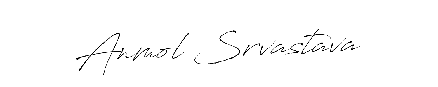 You can use this online signature creator to create a handwritten signature for the name Anmol Srvastava. This is the best online autograph maker. Anmol Srvastava signature style 6 images and pictures png