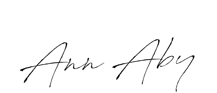 See photos of Ann Aby official signature by Spectra . Check more albums & portfolios. Read reviews & check more about Antro_Vectra font. Ann Aby signature style 6 images and pictures png