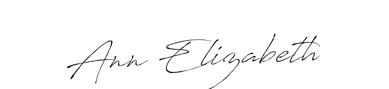 How to Draw Ann Elizabeth signature style? Antro_Vectra is a latest design signature styles for name Ann Elizabeth. Ann Elizabeth signature style 6 images and pictures png