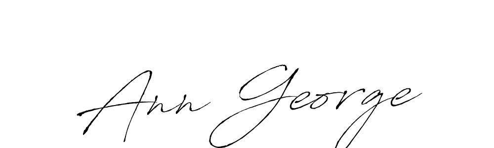 It looks lik you need a new signature style for name Ann George. Design unique handwritten (Antro_Vectra) signature with our free signature maker in just a few clicks. Ann George signature style 6 images and pictures png