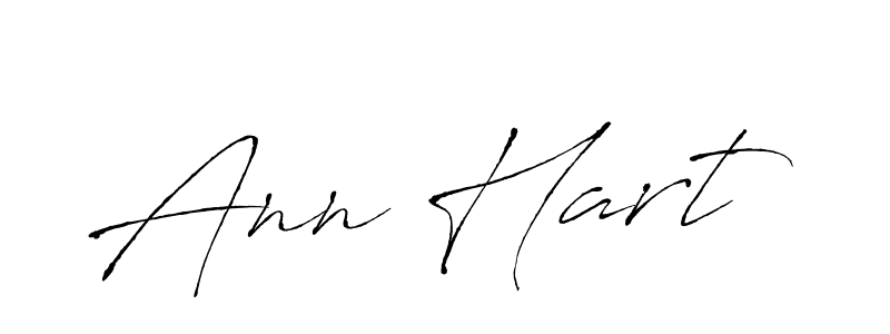 See photos of Ann Hart official signature by Spectra . Check more albums & portfolios. Read reviews & check more about Antro_Vectra font. Ann Hart signature style 6 images and pictures png