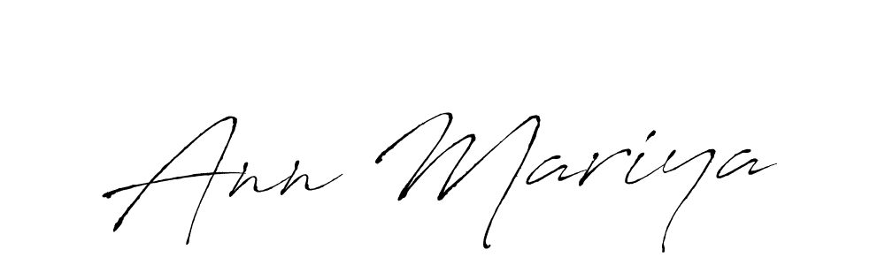 This is the best signature style for the Ann Mariya name. Also you like these signature font (Antro_Vectra). Mix name signature. Ann Mariya signature style 6 images and pictures png