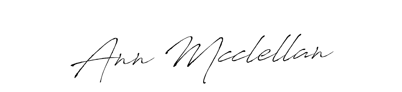 Make a short Ann Mcclellan signature style. Manage your documents anywhere anytime using Antro_Vectra. Create and add eSignatures, submit forms, share and send files easily. Ann Mcclellan signature style 6 images and pictures png