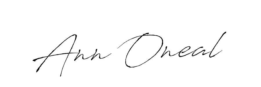 Once you've used our free online signature maker to create your best signature Antro_Vectra style, it's time to enjoy all of the benefits that Ann Oneal name signing documents. Ann Oneal signature style 6 images and pictures png