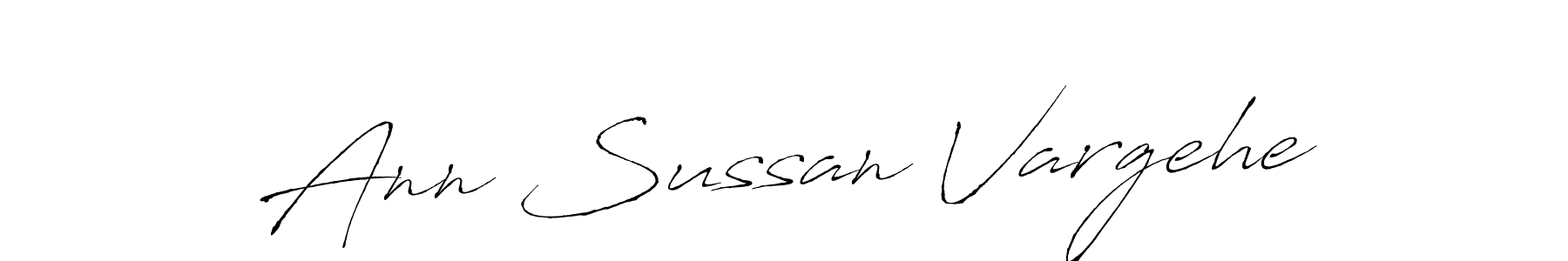 Best and Professional Signature Style for Ann Sussan Vargehe. Antro_Vectra Best Signature Style Collection. Ann Sussan Vargehe signature style 6 images and pictures png