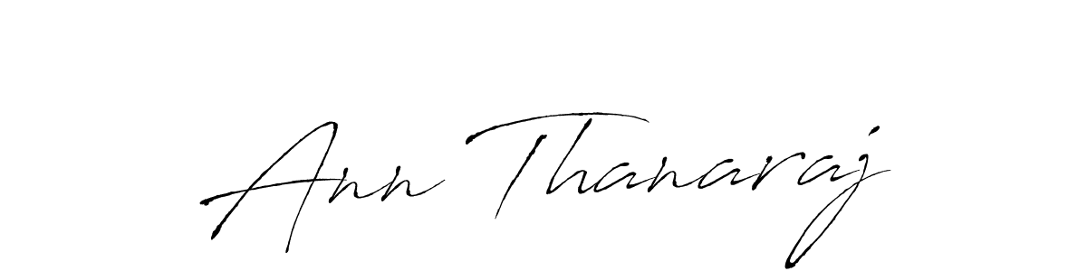 The best way (Antro_Vectra) to make a short signature is to pick only two or three words in your name. The name Ann Thanaraj include a total of six letters. For converting this name. Ann Thanaraj signature style 6 images and pictures png