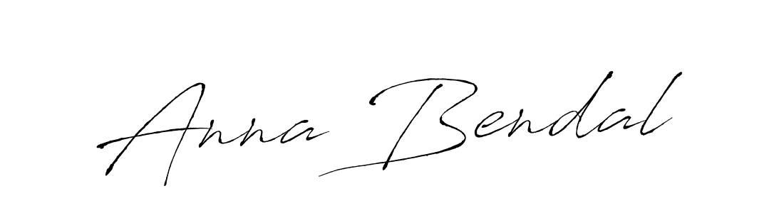 This is the best signature style for the Anna Bendal name. Also you like these signature font (Antro_Vectra). Mix name signature. Anna Bendal signature style 6 images and pictures png