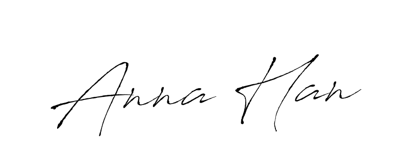 This is the best signature style for the Anna Han name. Also you like these signature font (Antro_Vectra). Mix name signature. Anna Han signature style 6 images and pictures png