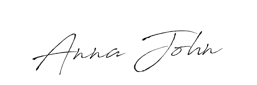 Also You can easily find your signature by using the search form. We will create Anna John name handwritten signature images for you free of cost using Antro_Vectra sign style. Anna John signature style 6 images and pictures png
