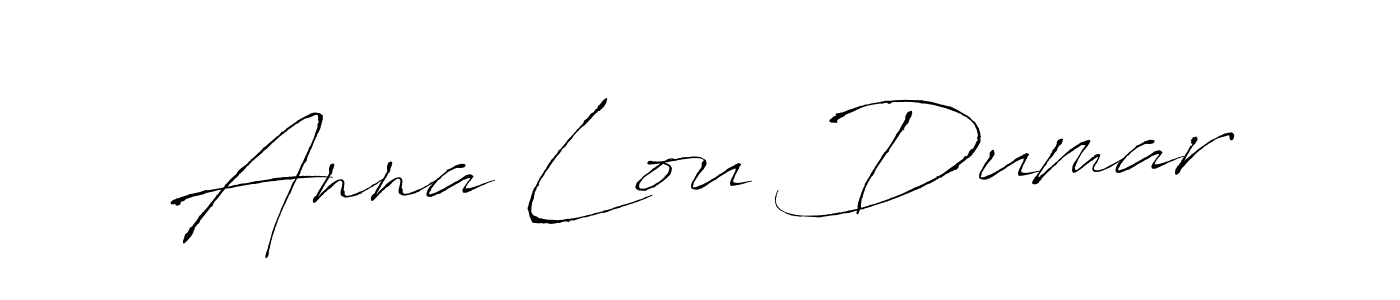See photos of Anna Lou Dumar official signature by Spectra . Check more albums & portfolios. Read reviews & check more about Antro_Vectra font. Anna Lou Dumar signature style 6 images and pictures png