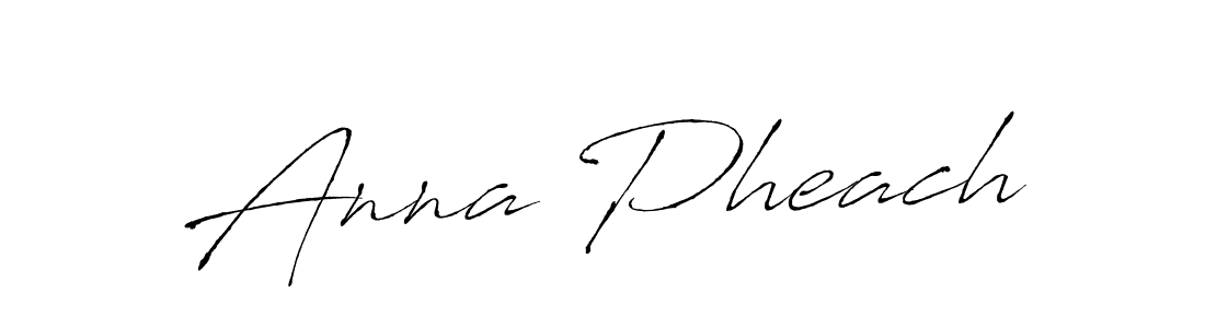 Once you've used our free online signature maker to create your best signature Antro_Vectra style, it's time to enjoy all of the benefits that Anna Pheach name signing documents. Anna Pheach signature style 6 images and pictures png