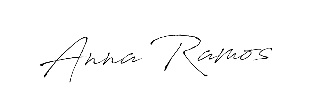 Similarly Antro_Vectra is the best handwritten signature design. Signature creator online .You can use it as an online autograph creator for name Anna Ramos. Anna Ramos signature style 6 images and pictures png
